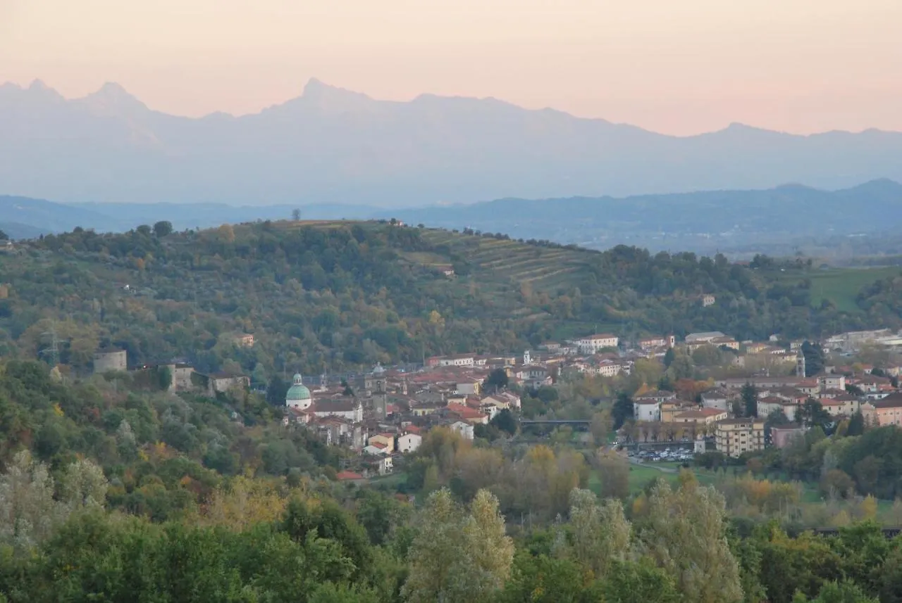 Agripodere Il Falco Pontremoli Italia