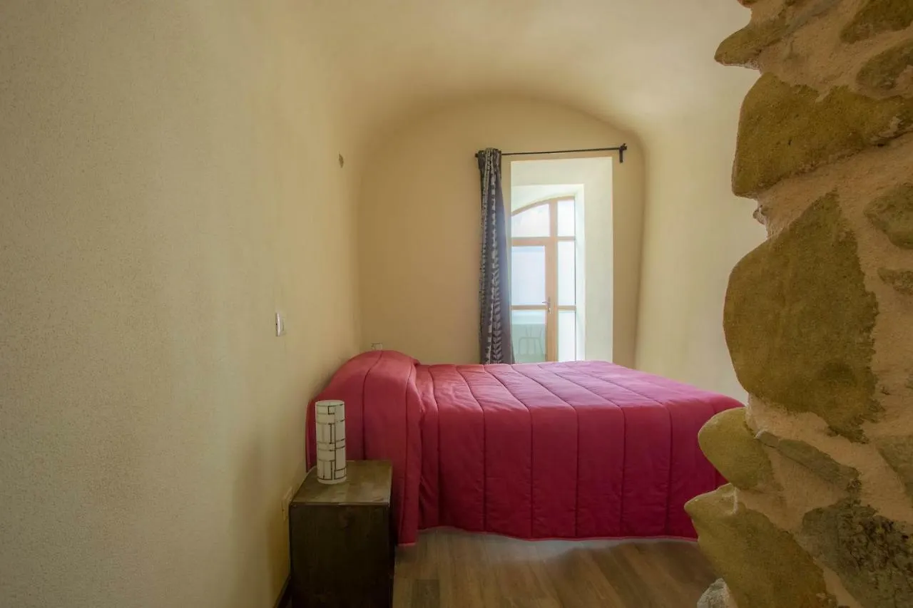 Agripodere Il Falco Pontremoli Alloggio per agriturismo