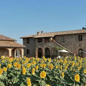  Alloggio per agriturismo Casetta Della Pina